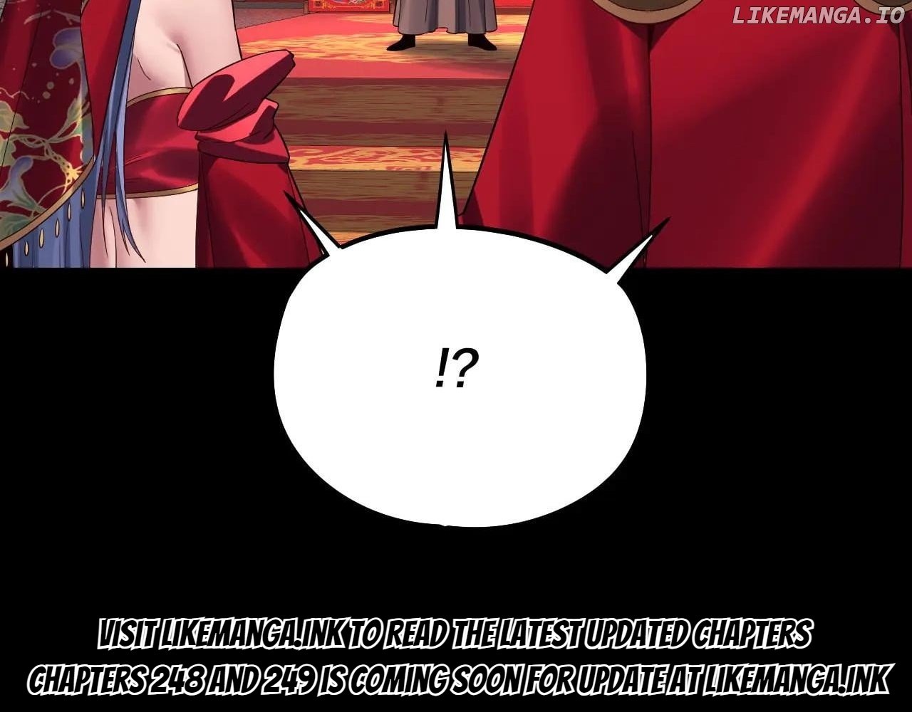 Me, The Heavenly Destined Villain Chapter 247 - page 130
